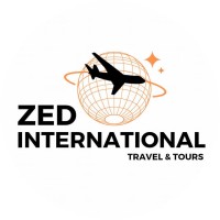 Zed international Agent logo - Similar company to Zed International
