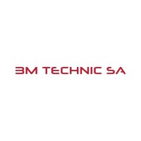 BM TECHNIC SA logo - Similar company to Bm Technic Sa