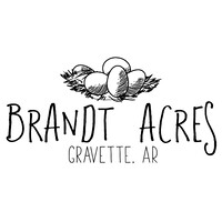 Brandt Acres logo - Similar company to Walmart Mdp
