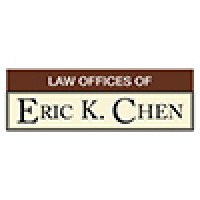 Law Offices Of Eric K Chen