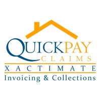 QuickPay Claims, LLC logo - Similar company to Quickpay Digital Solution