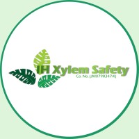 IH Xylem Safety logo - Similar company to Naturalytic Integrated Solutions (Nis)