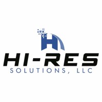 Hi-Res Solutions, Llc