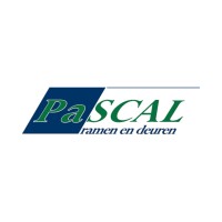 Pascal ramen en deuren logo - Similar company to Atoom13