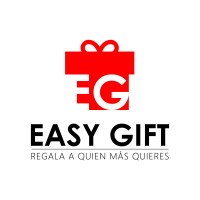 Easy Gift logo - Similar company to Clipper