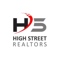High Street Realtors logo - Similar company to Indobaz