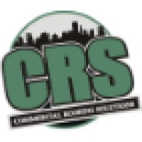 Commercial Roofing Solutions logo - Similar company to 1