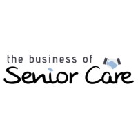 The Business of Senior Care logo - Similar company to Ral Optimized