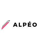 Alpéo logo - Similar company to Alpe D'Huez Triathlon