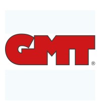 GMT Rubber-Metal-Technic Ltd logo - Similar company to Flexibil - Antivibration Solutions