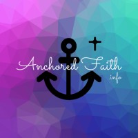 Anchored Faith logo - Similar company to Glover & Glover Cpas