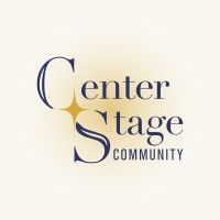 Center Stage Community logo - Similar company to Abstrkt