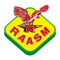 RAASM S.p.A. logo - Similar company to Moretto Group Spa