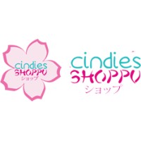 Cindies Shoppu logo - Similar company to Rumatani