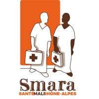 Santé Mali Rhône-Alpes - SMARA logo - Similar company to Soins Et Santé Groupe