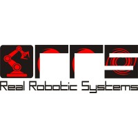 Real Robotic Systems logo - Similar company to Beintech