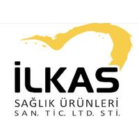 ilkas Sağlık Ürünleri A.Ş logo - Similar company to Teknomelt Teknik Mensucat San. Ve Tic. A.S.