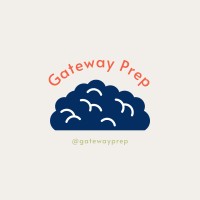 Gateway Prep logo - Similar company to Create Tutoring