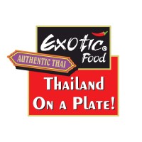 Exotic Food PCL logo - Similar company to Exotic Foods
