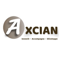 Groupe AXCIAN logo - Similar company to Ava83