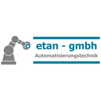 etan GmbH & Co. KG Automatisierungstechnik logo - Similar company to Deiningolstadt