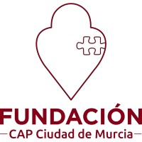 Fundación CAP Ciudad de Murcia logo - Similar company to Naturea Cantabria