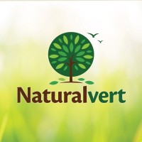Naturalvert logo - Similar company to Paleonola