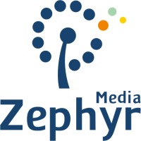 Zephyr Media Inc. logo - Similar company to Zephyr Media Group