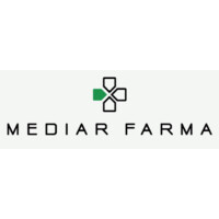 Mediarfarma logo - Similar company to Test Scientific
