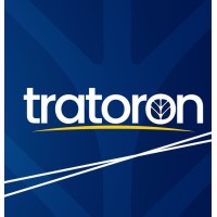 TRATORON logo - Similar company to Tecnoagro