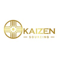 Kaizen Sourcing logo - Similar company to Breezy Va
