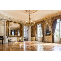 Les Salons  Donadieu logo - Similar company to Association Mandora