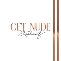 Get Nude Supplements logo - Similar company to Elevate Supplements