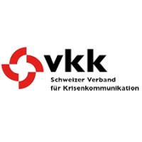 VKK Schweizer Verband für Krisenkommunikation logo - Similar company to 5Thsense Communications & Marketing