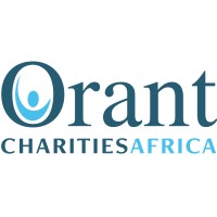 Orant Charities Africa logo - Similar company to Orant Charities