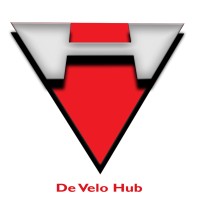 VELO HUB logo - Similar company to Aquaura Essentials