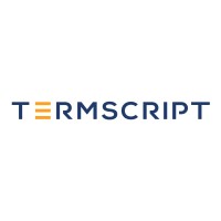 Termscript logo - Similar company to Analects Technologies