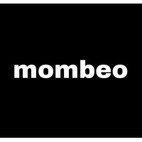 Mombeo logo - Similar company to Daten - Data Analytics