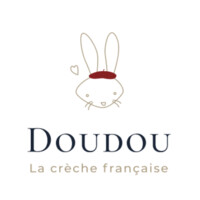 Doudou-kids logo - Similar company to Techx