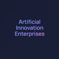 Artificial Innovation Enterprises logo - Similar company to Actor Ai Assistant