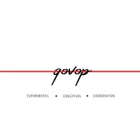 Qovop Events logo - Similar company to Yellow Monkeys