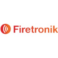 Firetronik logo - Similar company to Sps Maintenance Ltd