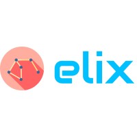 elix.ai logo - Similar company to Mongrov, Inc.