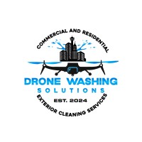 Drone Washing Solutions logo - Similar company to Drone Powered Solutions