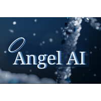Angel AI logo - Similar company to Angelq
