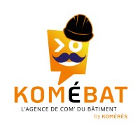 KoméBat logo - Similar company to Cjd 95