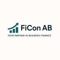 FiCon logo - Similar company to Ficon