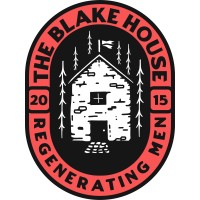 The Blake House logo - Similar company to City Compensation