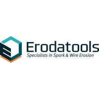 Erodatools Ltd logo - Similar company to Zerofix Tooling Ab