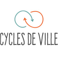 Cycles de Ville logo - Similar company to Resya